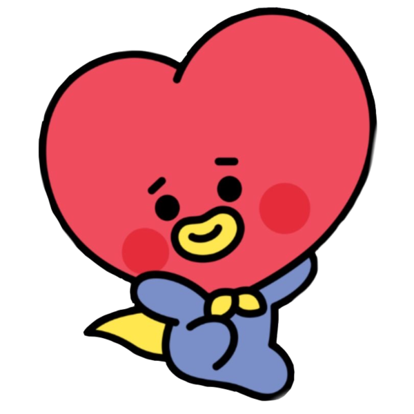 Bt21 Tata