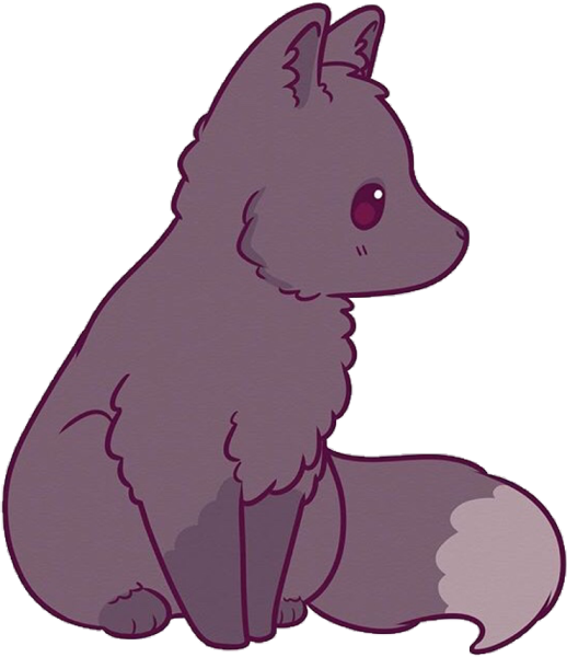 Наоми Лорд Чиби волк