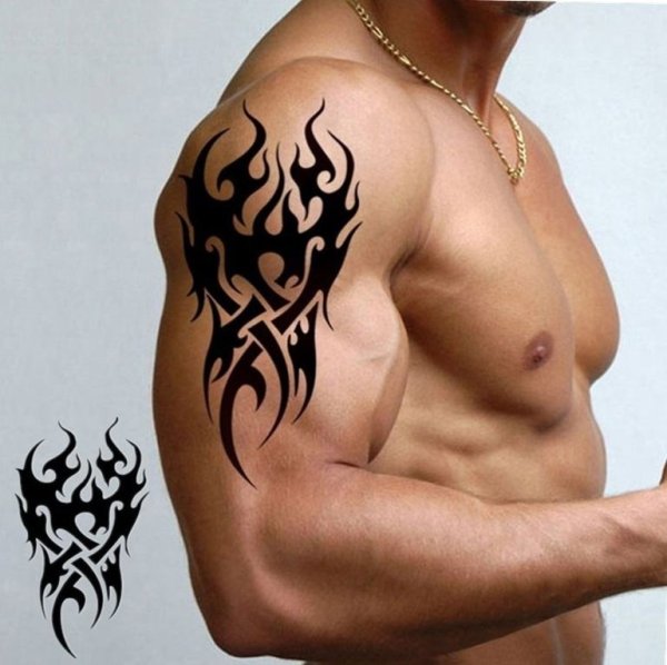 Татуировки для мужчин