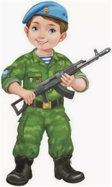 Военные раскраски для детей 6-7 лет