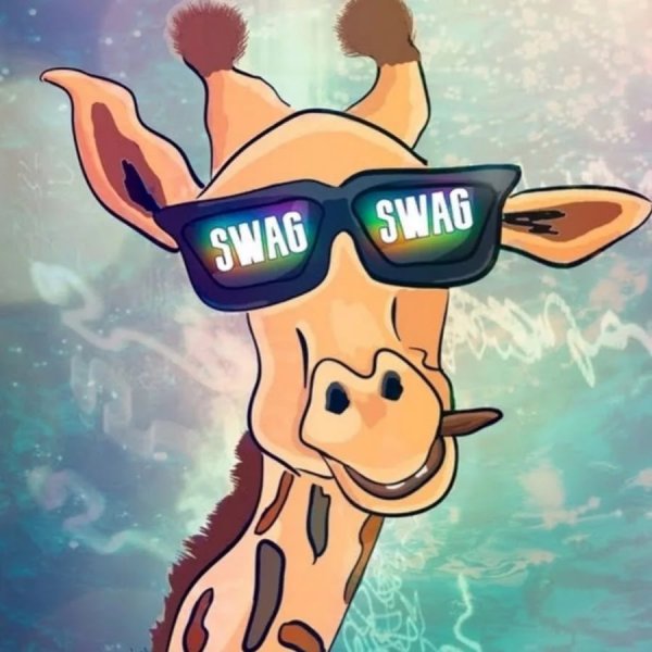 Прикольные рисунки