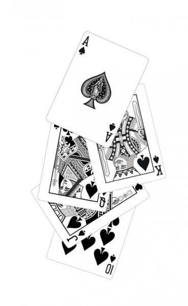 Карта сокровищ для детей