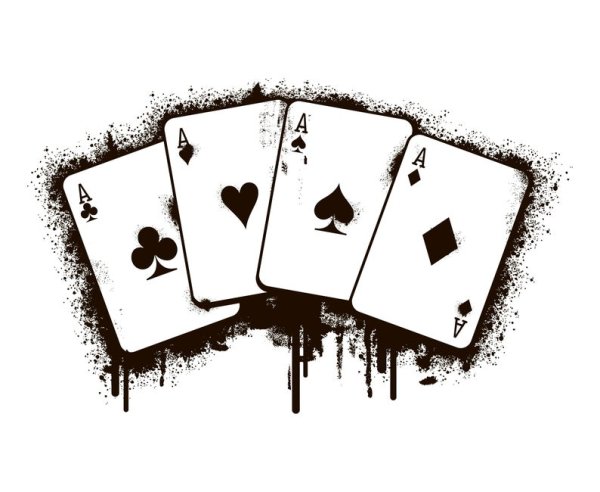 Игральные карты