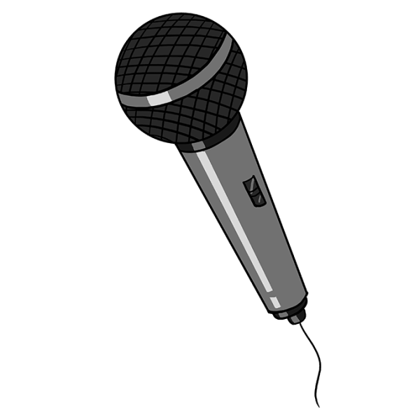 Микрофон a7s3