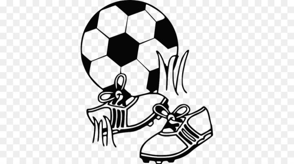 Раскраска футбол