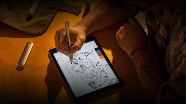 Планшет для рисования