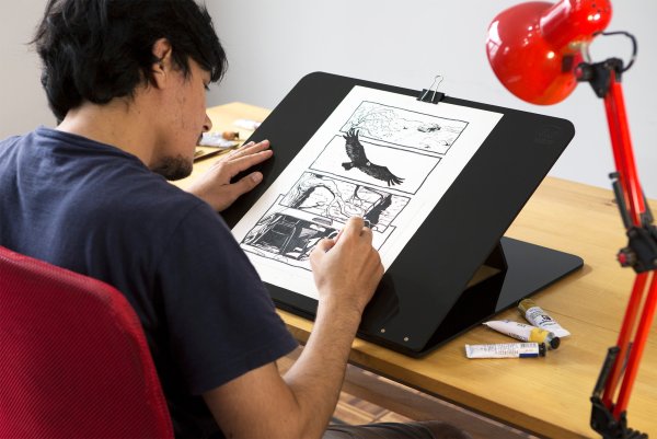 Планшет для рисования