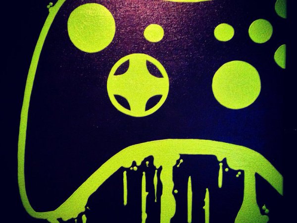 Игровые авы