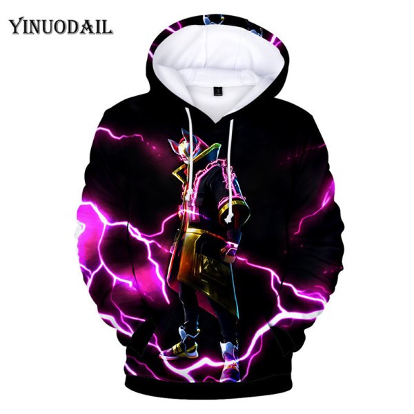 Худи ФОРТНАЙТ