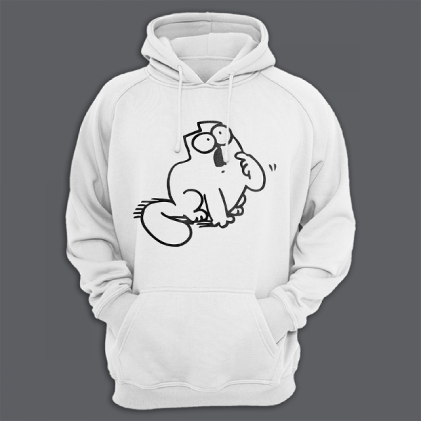 Принты на толстовку