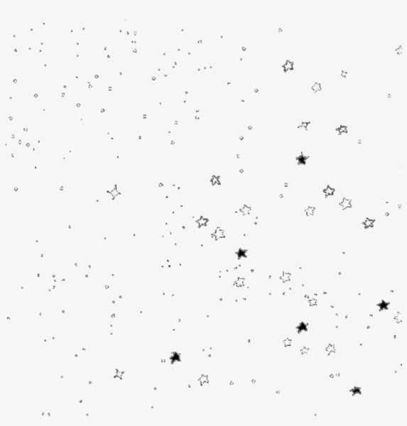 Много маленьких рисунков