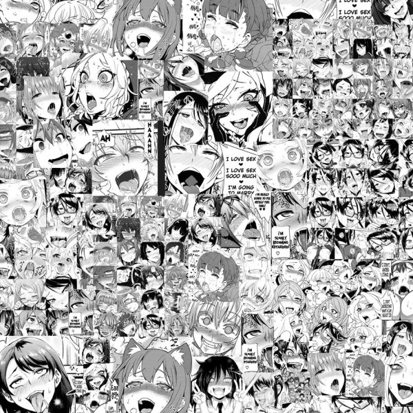 Много галактик