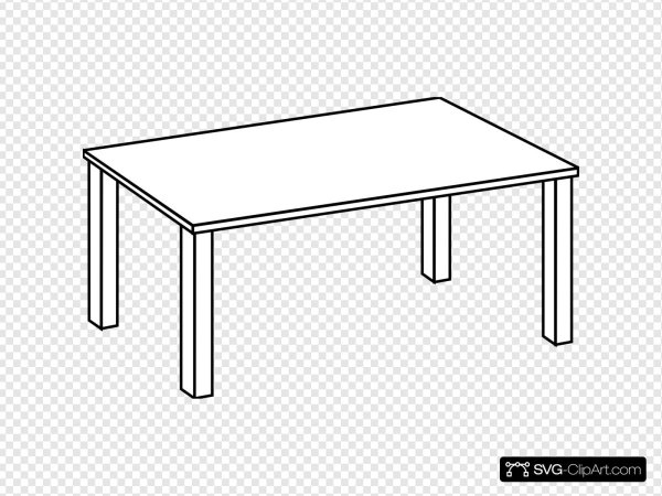 Табуретка раскраска для детей