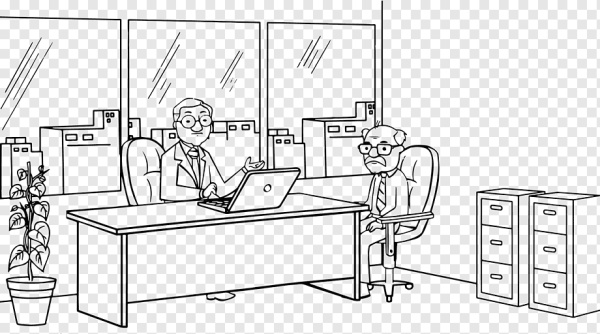 Картинки на тему работа в офисе