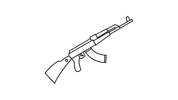 Карабин ма-136-05