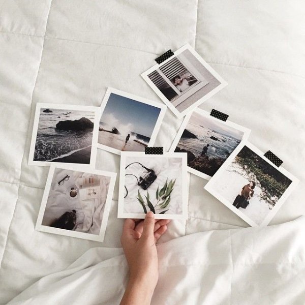 Воспоминания Эстетика