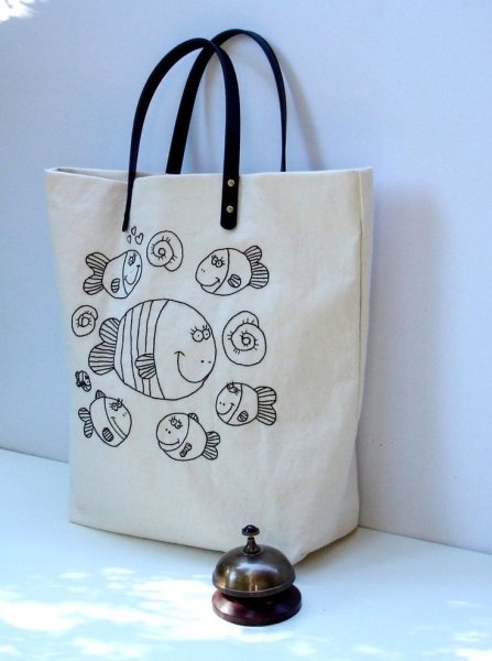 Дизайнерские сумки