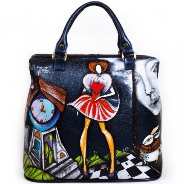 Сумка шоппер инди КИД