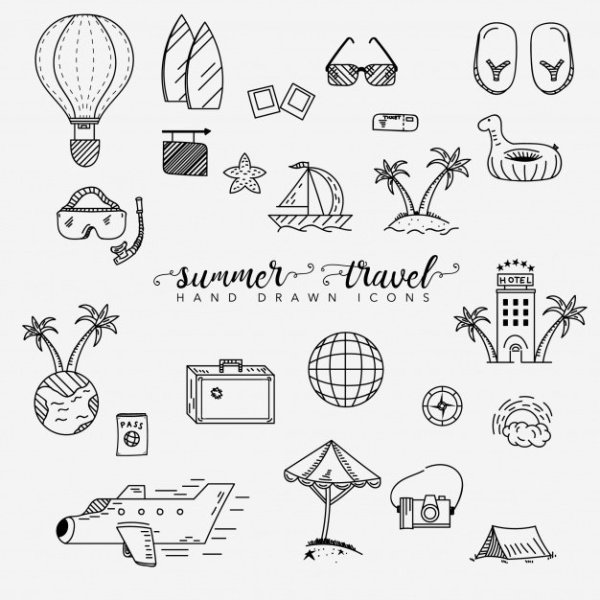 Оформление тетради по географии