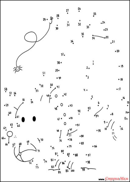 Раскраска по номерам для мальчиков 7 лет машинки