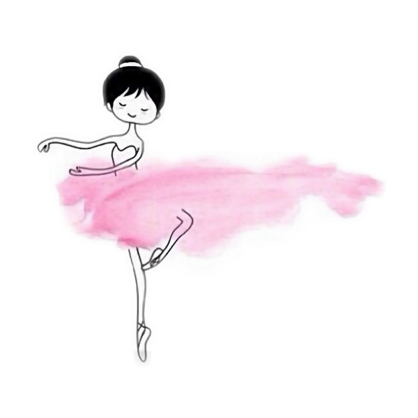 Профессия балерина