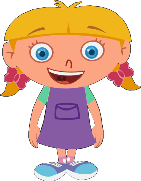 Маленькие Эйнштейны