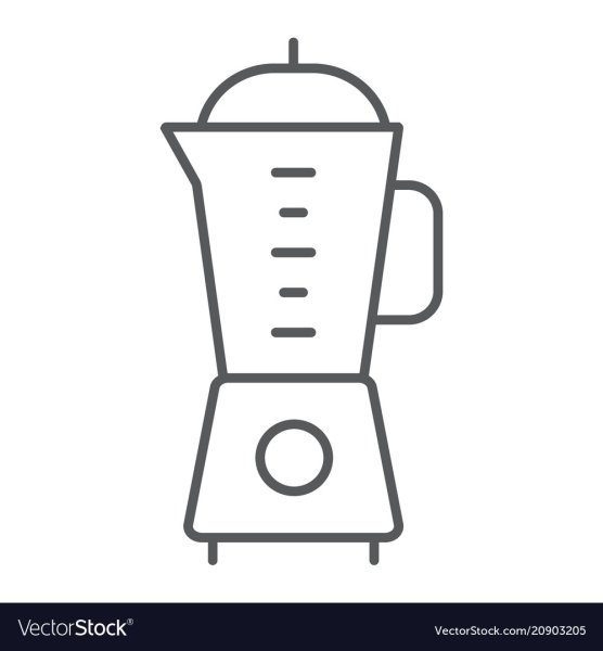 Миксер раскраска для детей