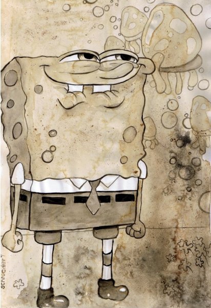 Прикольные и крутые рисунки