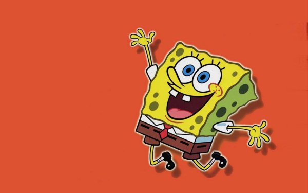 Спанч Боб крутой