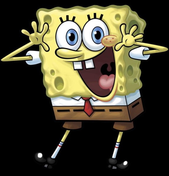 Спанч Боб