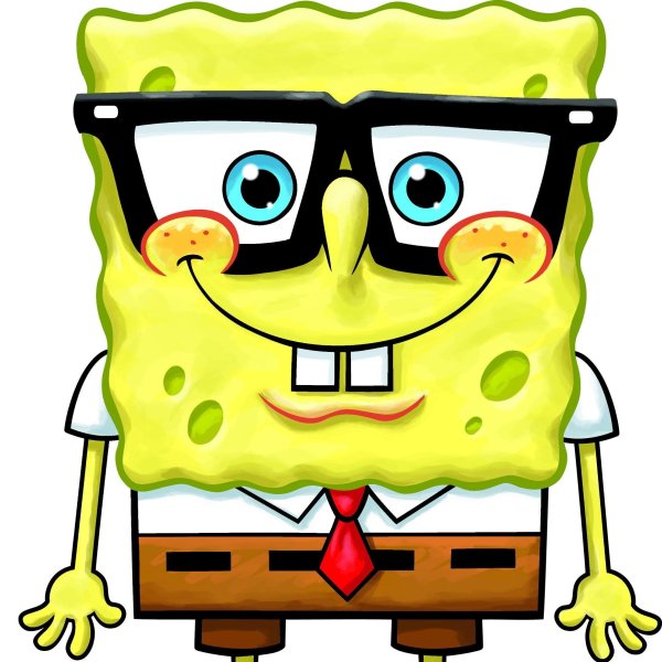 Спанч Боб