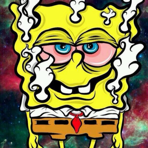 Аватар Спанч Боб