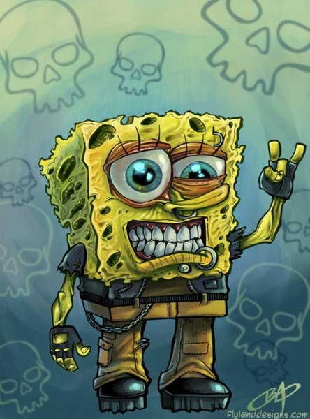 Прикольные тату эскизы