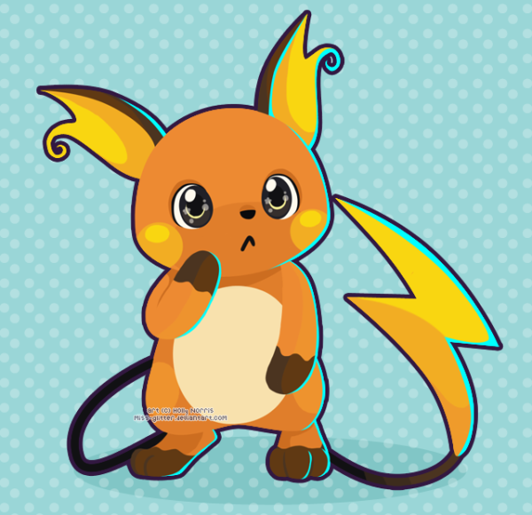 Маленькие рисунки покемонов