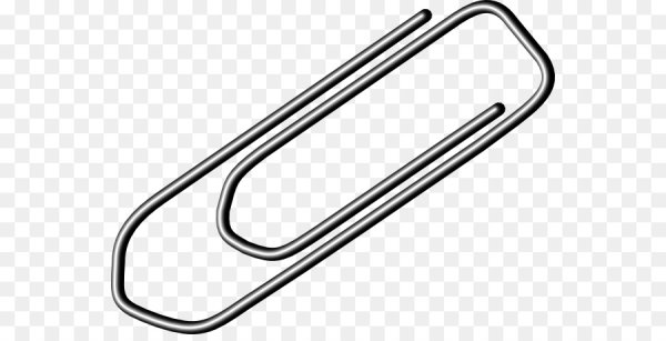 Скрепки для детей