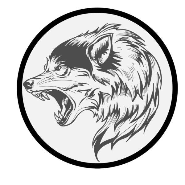 Томоэ символ