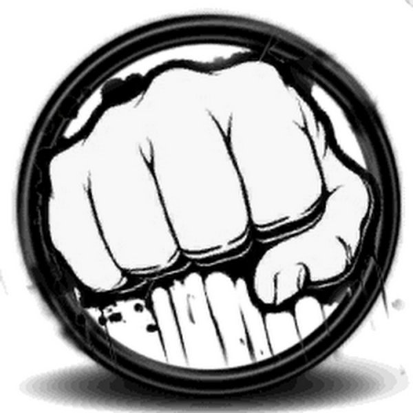 Фиолетовые авы