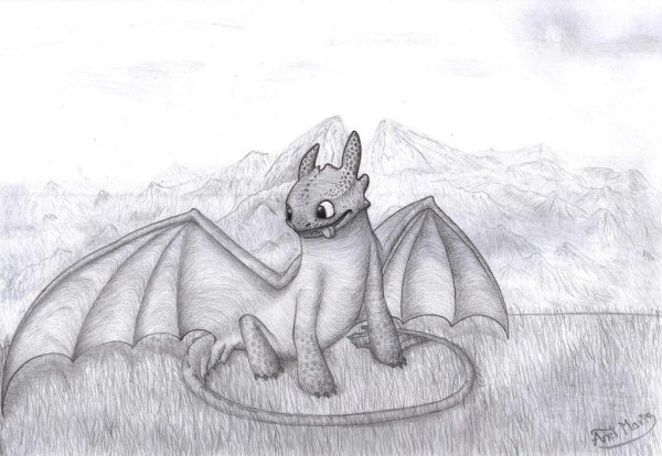 Каваи Беззубик