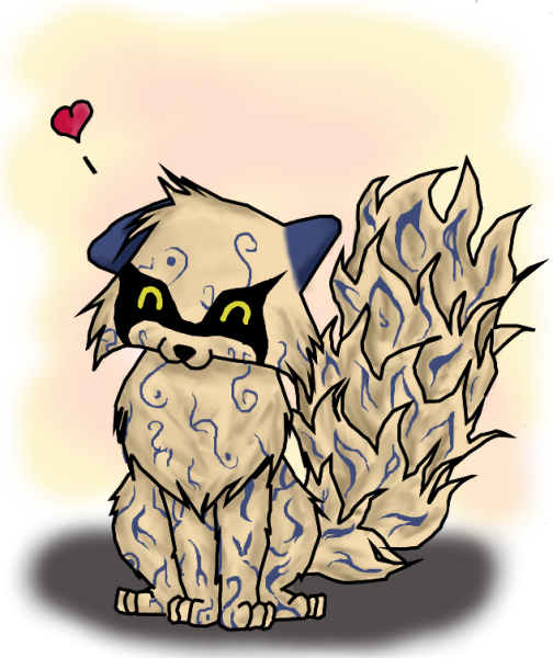 Шукаку Чиби