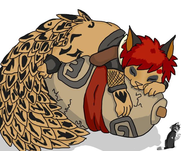 Биджу Шукаку