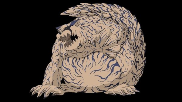 Биджу Шукаку