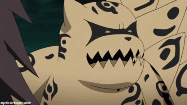 Шукаку Биджудама