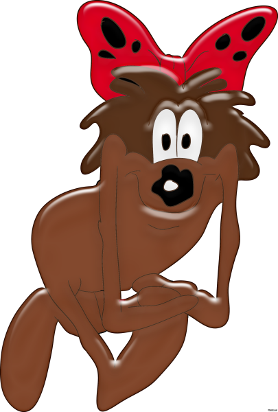 Дюдюка Барбидокская мульт