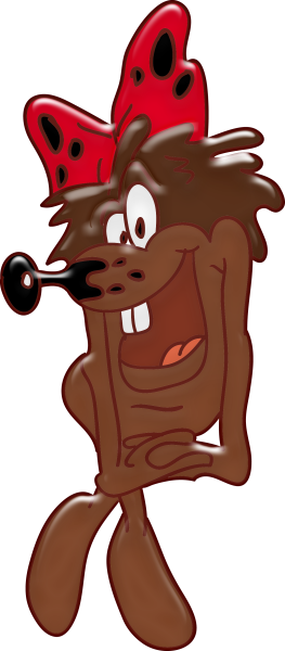 Джуджука Барбидокская