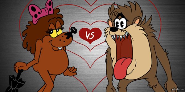 Злюка Дюдюка мультфильм