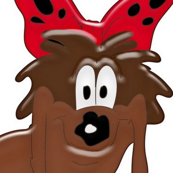 Маленькая бяка