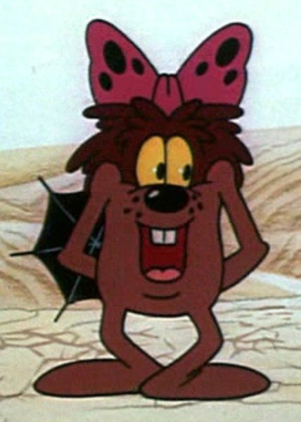 А Я маленькая бяка а я маленькая дрянь