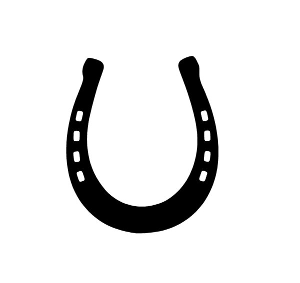 Подкова вектор