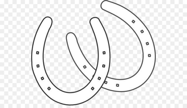 Подкова для Пейнта