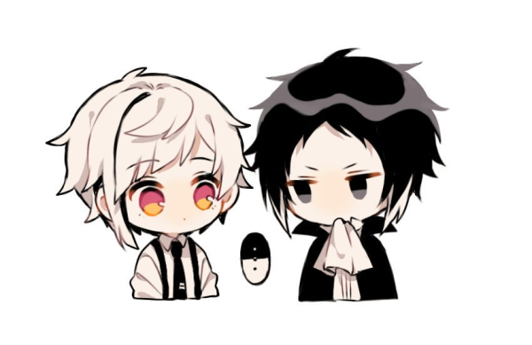 Чиби Атсуши Накаджима